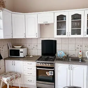 Mitskevycha Square Apartment- At The Center Of Апартаменты