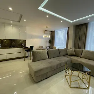 Vip Avalon Апартаменты