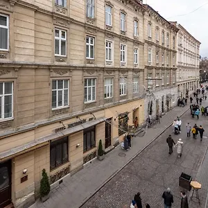 Romari лесі українки Апартаменты