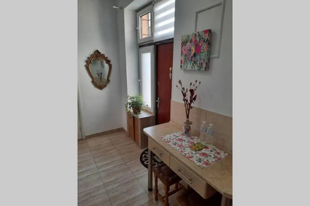 Central Apartment On Rynok Square Lviv
