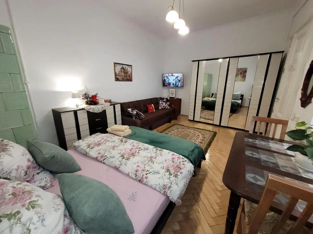 Central Apartment On Rynok Square Lviv 0*,  Ukraine